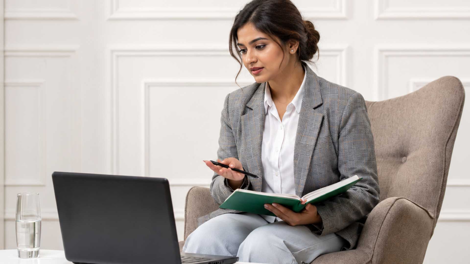 reduce documentation time for therapists